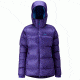 Rab Neutrino Endurance Jacket - Womens-Lapis/Tasman-Small