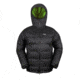 Rab Neutrino Plus Down Jacket - Men's - Black- Large