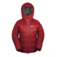 Rab Neutrino Plus Jacket - Men's-Cardinal-Small