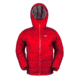 Rab Neutrino Plus Jacket - Men's-Pimento-Small