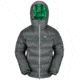 Rab Neutrino Plus Jacket - Men's-Smoke-Medium