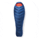 Rab Neutrino Pro 400 Sleeping Bag, Celestial, Regular, Left Zip, QSM-62-CE-LZ