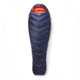 Rab Neutrino Pro 600 Sleeping Bag, Ebony, Regular, Left Zip, QSM-63-EB-LZ