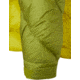 Rab Neutrino Pro Jacket - Mens, Aspen Green/Zest, Medium, QDN-95-ASZ-MED
