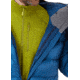 Rab Neutrino Pro Jacket - Mens, Deep Ink/Ink, Small, QDN-95-DII-SML