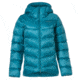 Rab Neutrino Pro Jacket - Women's, Serenity/Serenity, Extra Large, QDN-72-SE-16