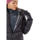 Rab Neutrino Pro Jacket - Womens, Anthracite, Medium, QDN-96-ANT-12