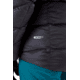 Rab Neutrino Pro Jacket - Womens, Anthracite, Medium, QDN-96-ANT-12