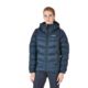 Rab Neutrino Pro Jacket - Women's