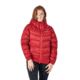 Rab Neutrino Pro Jacket - Womens, Crimson, 14, QDN-72-CR-14