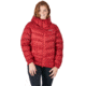 Rab Neutrino Pro Jacket - Womens, Crimson, Size 08, QDN-72-CR-08