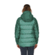 Rab Neutrino Pro Jacket - Womens, Green Slate/Eucalyptus, 14, QDN-96-GSE-14