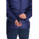 Rab Neutrino Pro Jacket - Womens, Patriot Blue, 10, QDN-96-PTB-10