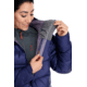 Rab Neutrino Pro Jacket - Womens, Patriot Blue, 10, QDN-96-PTB-10