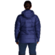 Rab Neutrino Pro Jacket - Womens, Patriot Blue, 10, QDN-96-PTB-10