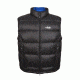 DEMO, Rab Mens Neutrino Vest, Black, Small, QDN-43-BL-S-DEMO