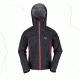 DEMO, Rab Mens Newton Jacket, Beluga, Large, QWQ-26-BE-L-DEMO