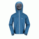 DEMO, Rab Mens Newton Jacket, Blazon, Large, QWQ-26-BZ-L-DEMO