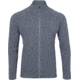 Rab Nexus Full-Zip - Men's, Steel, Extra Large, QFF-38-STE-XLG