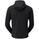 Rab Nexus Hoody - Mens, Black, Extra Large, QFF-70-BLK-XLG