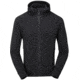 Rab Nexus Hoody - Mens, Black, Extra Large, QFF-70-BLK-XLG