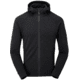 Rab Nexus Hoody - Mens, Black, Extra Large, QFF-70-BLK-XLG