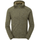 Rab Nexus Hoody - Mens, Light Khaki, Extra Large, QFF-70-LKH-XLG