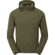 Rab Nexus Hoody - Men's, Olive, Small, QFF-70-OLV-SML