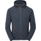 Rab Nexus Hoody - Men's, Steel, Extra Large, QFF-70-STE-XLG