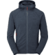 Rab Nexus Hoody - Mens, Steel, Large, QFF-70-STE-LRG