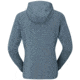 Rab Nexus Hoody - Womens, Orion Blue, 10, QFF-71-ORB-10