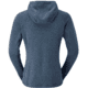 Rab Nexus Hoody - Womens, Steel, 16, QFF-71-STE-16