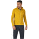 Rab Nexus Jacket - Men's, Dark Sulphur, Extra Small, QFE-67-DS-XS