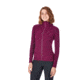 Rab Nexus Jacket - Women's, Berry, 8, QFE-69-BY-08