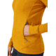 Rab Nexus Jacket - Womens, Dark Butternut, 8, QFF-73-DBN-08