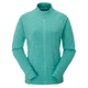 Rab Nexus Jacket - Womens, Glacier Blue, 6, QFF-73-GLB-06