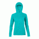 Demo, Rab Nexus Jacket - Women's, Seaglass, Medium, QFE-69-SE-12