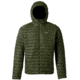 Rab Nimbus Jacket, Army/Cactus, Small, QIO-27-AR-S
