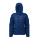 Rab Nimbus Jacket - Women's, Blueprint/Celestial, Extra Small, QIO-39-BP-08