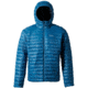 Rab Nimbus Jacket, Ink/Deep ink, Large, QIO-27-IK-L