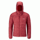 Rab Nimbus Jacket - Men's-Paprika/Horizon-Small