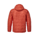Rab Nimbus Jacket - Mens, Red Clay, Small, QIO-27-RC-S