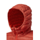 Rab Nimbus Jacket - Mens, Red Clay, Small, QIO-27-RC-S