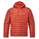Rab Nimbus Jacket - Mens, Red Clay, Small, QIO-27-RC-S