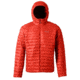 Rab Nimbus Jacket, Oxide/Steel, Large, QIO-27-OX-L