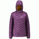 Rab Nimbus Jacket - Women's-Berry/Mimosa-Medium