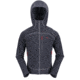 Rab Novak Hoodie - Men's-Beluga-Large