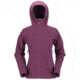 Rab Novak Hoodie - Women's-Aubergine-Medium