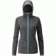 Rab Nucleus Hooded Jacket - Women's-Anthracite-8
