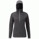 Rab Nucleus Hoody - Womens-Anthracite-Small